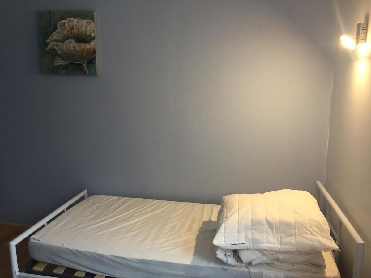Gite De Papy Toualy Bussang Zewnętrze zdjęcie